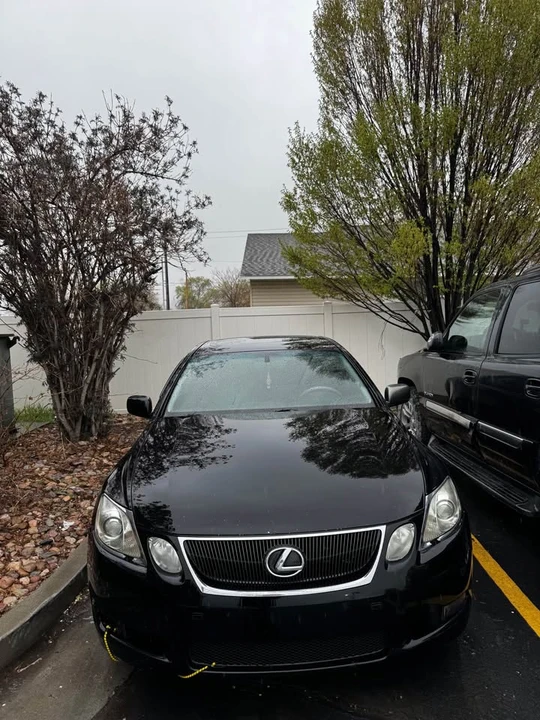 2006 Lexus GS 3rd Gen - Image 2 of 4