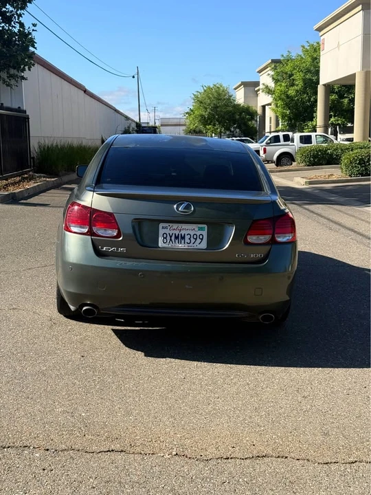 2006 Lexus GS 3rd Gen - Image 14 of 14