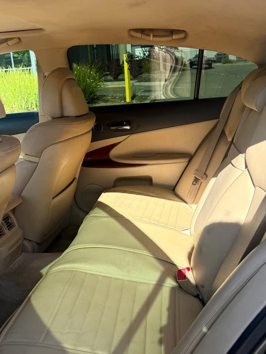 2006 Lexus GS 3rd Gen - Image 12 of 14