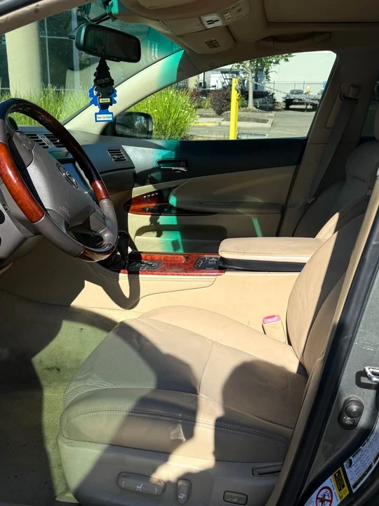 2006 Lexus GS 3rd Gen - Image 11 of 14