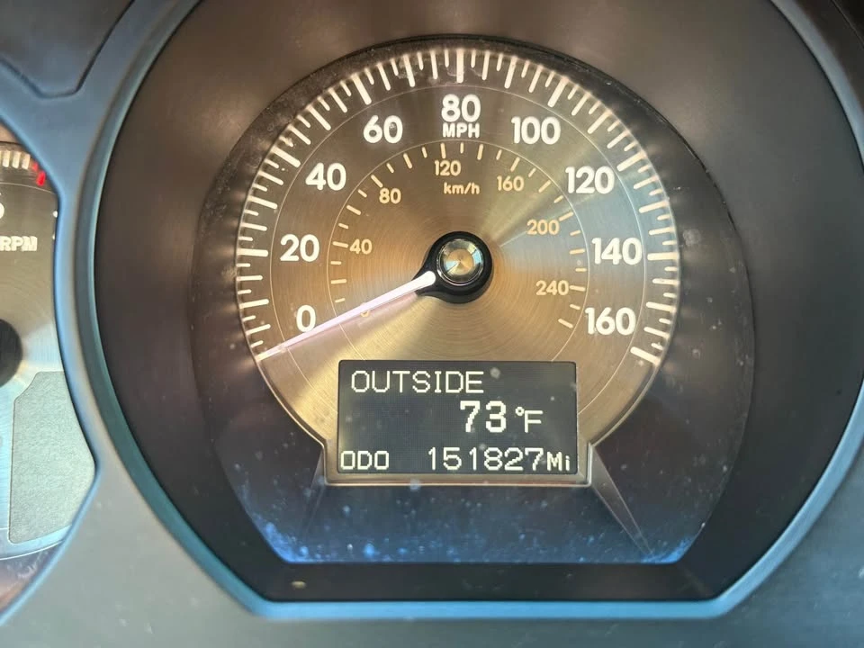 2006 Lexus GS 3rd Gen - Image 13 of 14