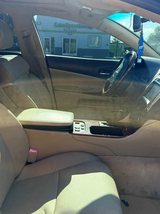 2006 Lexus GS 3rd Gen - Image 7 of 14