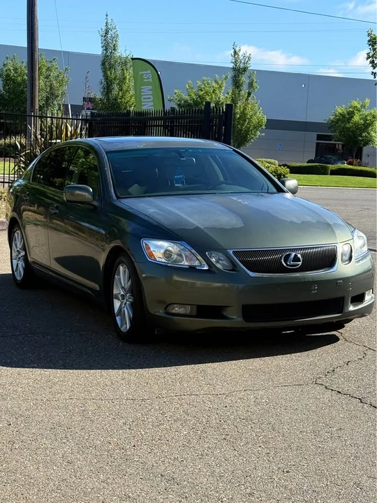 2006 Lexus GS 3rd Gen - Image 2 of 14