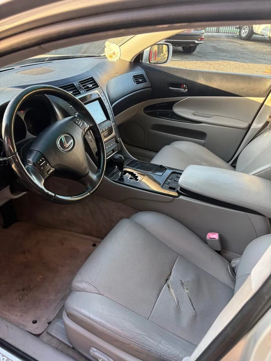 2006 Lexus GS 3rd Gen - Image 6 of 9