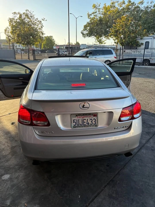 2006 Lexus GS 3rd Gen - Image 3 of 9