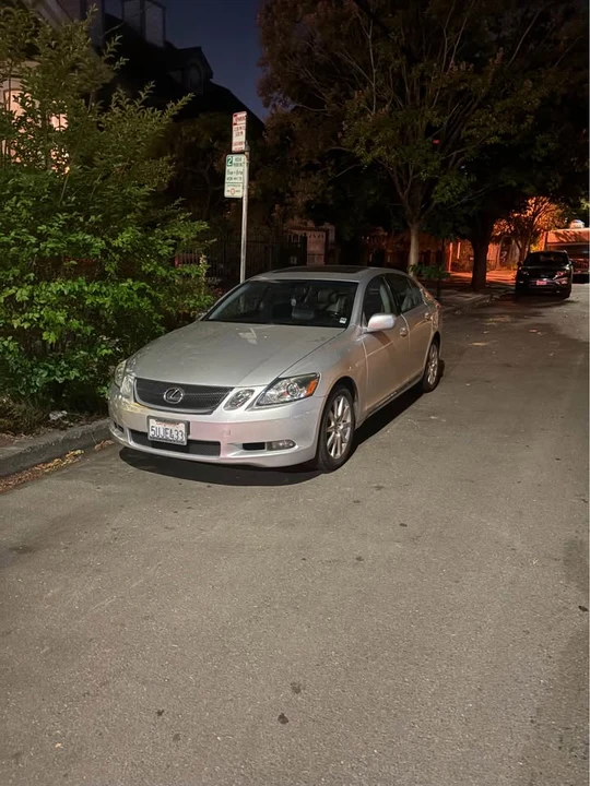 2006 Lexus GS 3rd Gen - Image 9 of 9