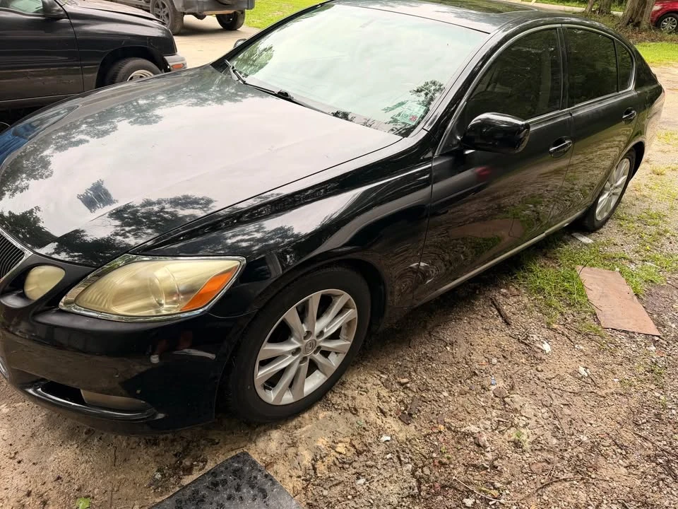 2006 Lexus GS 3rd Gen - Image 2 of 4