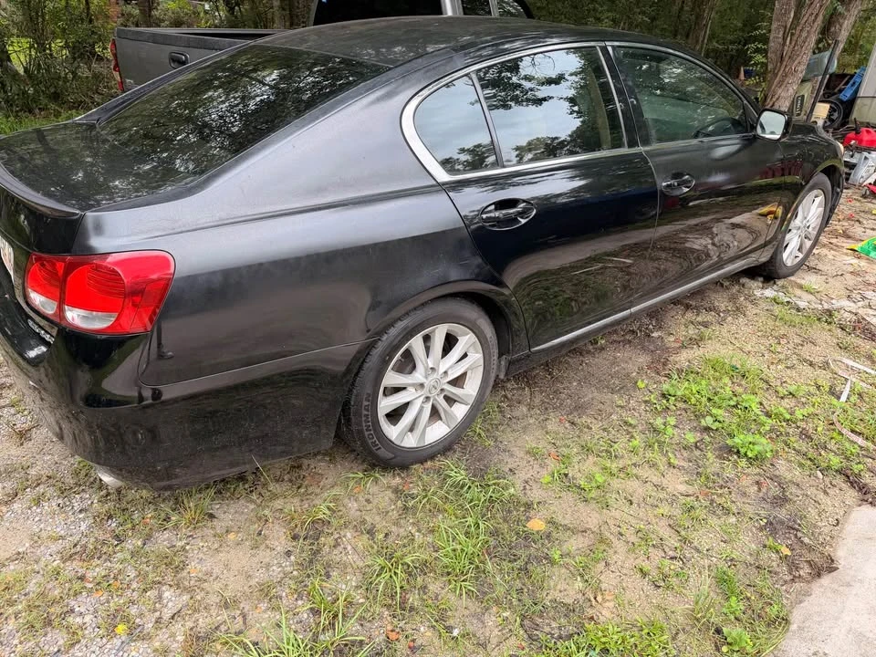 2006 Lexus GS 3rd Gen - Image 3 of 4