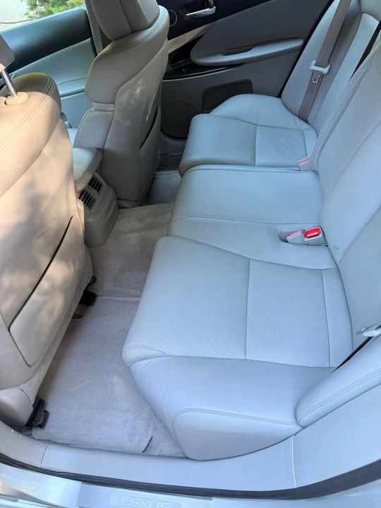 2006 Lexus GS 3rd Gen - Image 6 of 13