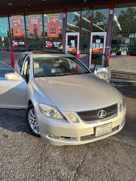 2006 Lexus GS 300 Sedan 4D