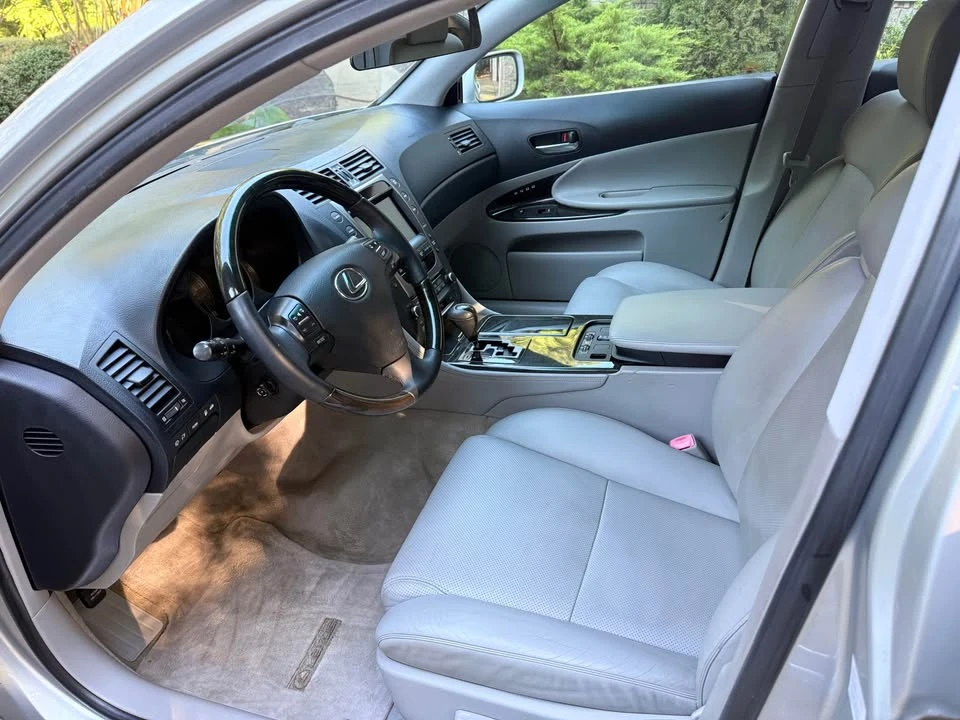 2006 Lexus GS 3rd Gen - Image 3 of 13