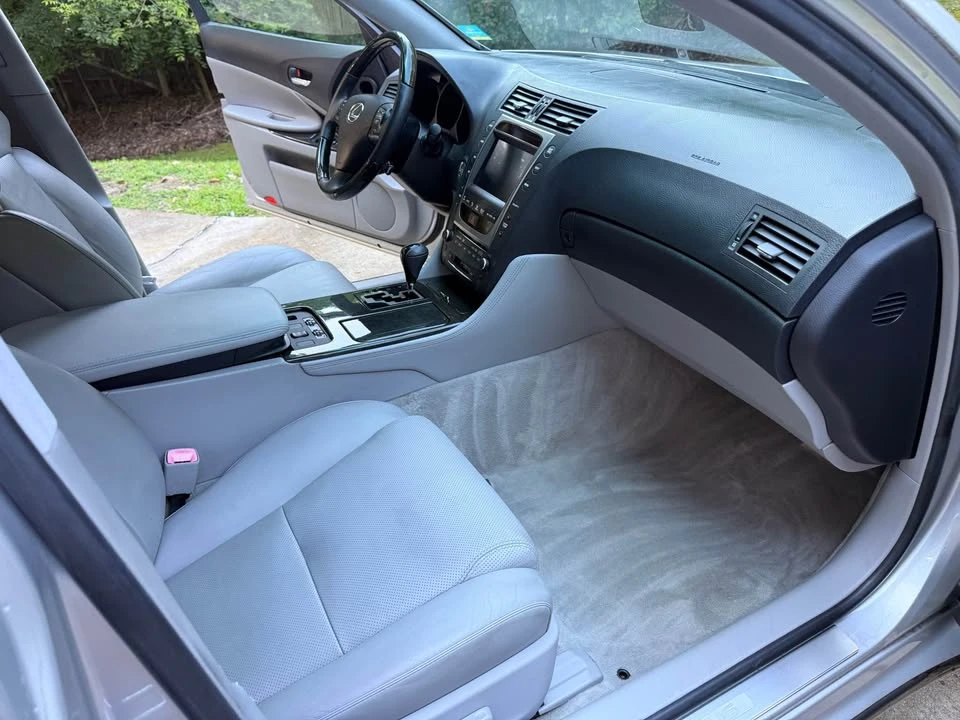 2006 Lexus GS 3rd Gen - Image 8 of 13