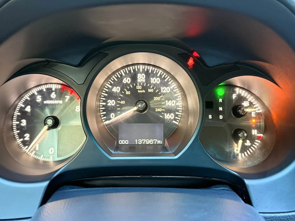 2006 Lexus GS 3rd Gen - Image 10 of 13