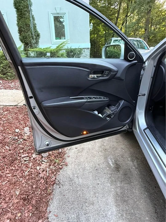 2006 Lexus GS 3rd Gen - Image 4 of 13