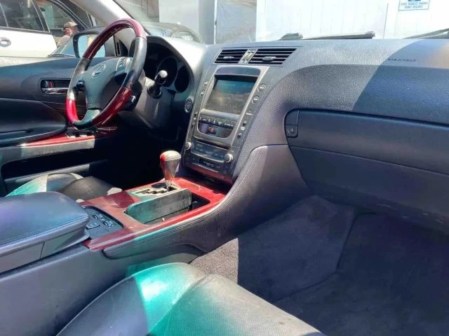 2006 Lexus GS 3rd Gen - Image 15 of 28