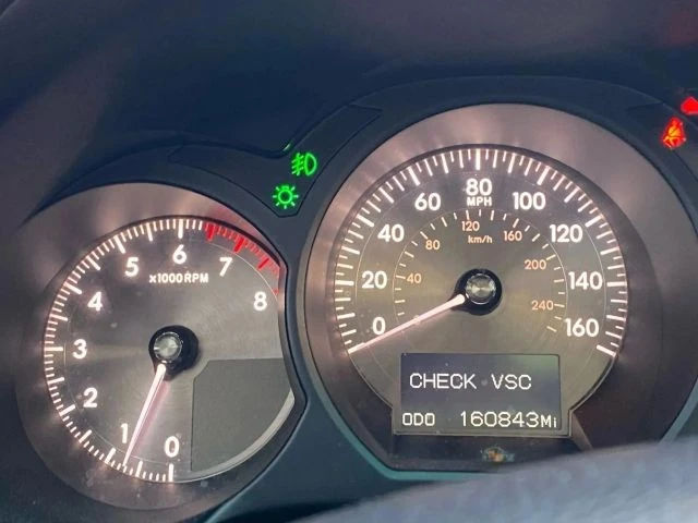 2006 Lexus GS 3rd Gen - Image 17 of 28