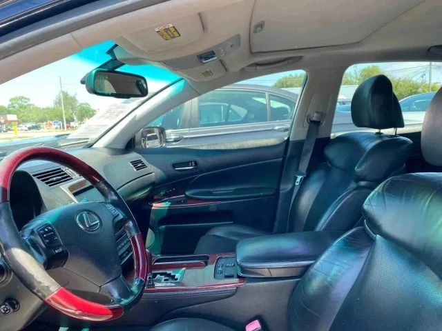 2006 Lexus GS 3rd Gen - Image 11 of 28
