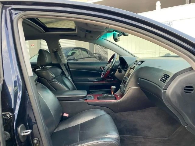 2006 Lexus GS 3rd Gen - Image 9 of 28