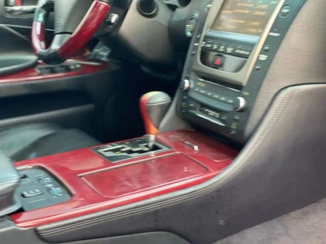 2006 Lexus GS 3rd Gen - Image 24 of 28