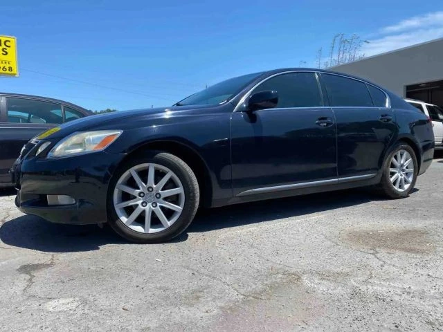 2006 Lexus GS 3rd Gen - Image 6 of 28