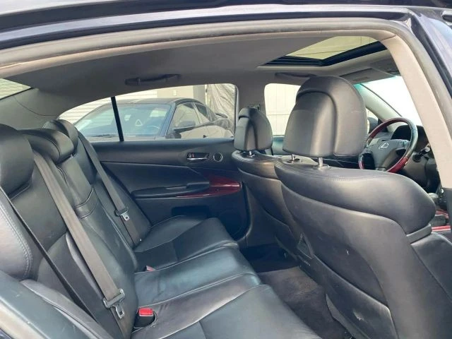 2006 Lexus GS 3rd Gen - Image 26 of 28