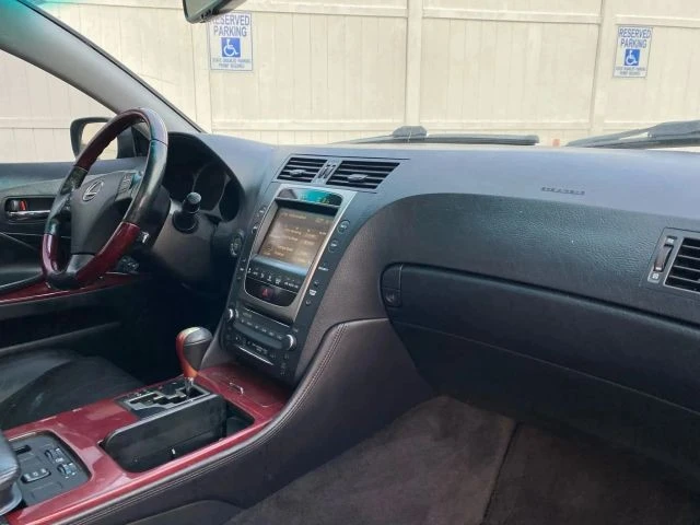 2006 Lexus GS 3rd Gen - Image 16 of 28