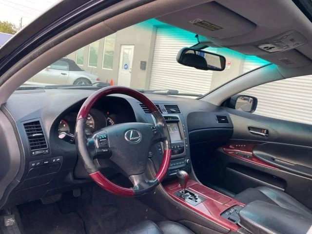 2006 Lexus GS 3rd Gen - Image 22 of 28