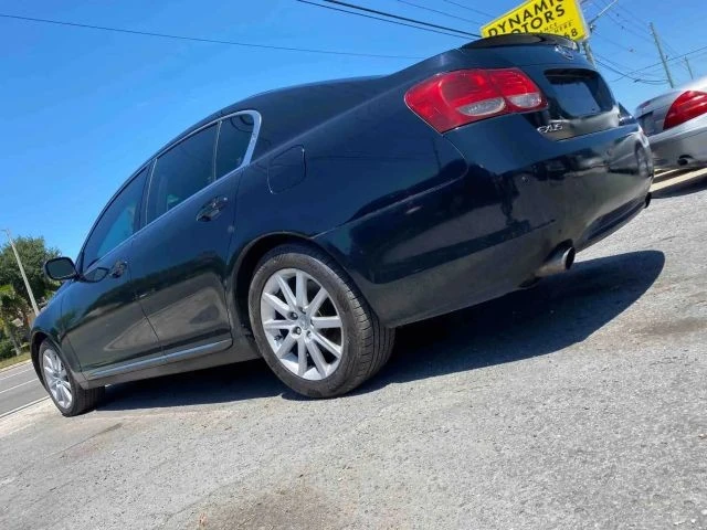 2006 Lexus GS 3rd Gen - Image 5 of 28