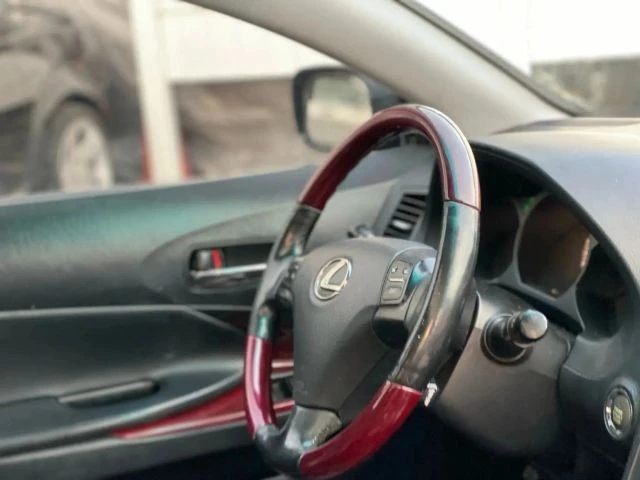 2006 Lexus GS 3rd Gen - Image 20 of 28