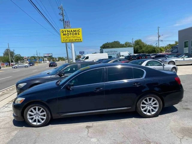 2006 Lexus GS 3rd Gen - Image 2 of 28