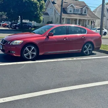 2006 Lexus GS 300