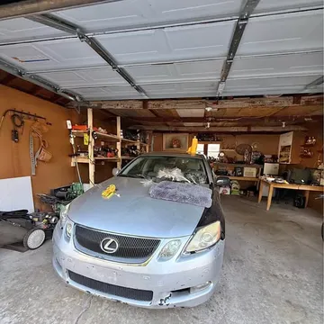 2006 Lexus GS 300 Sedan 4D