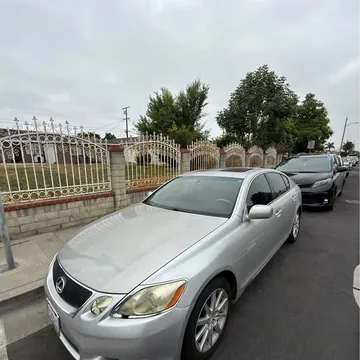 2006 Lexus GS 300