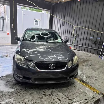 2006 Lexus GS 300