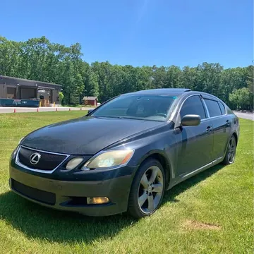 2006 Lexus GS 300 Sedan 4D