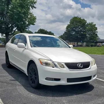 2006 Lexus GS 300