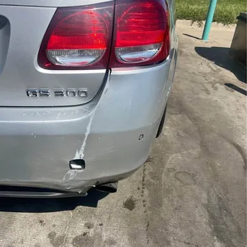 2006 Lexus GS 300