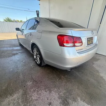 2006 Lexus GS 300