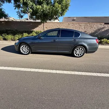 2006 Lexus GS 300