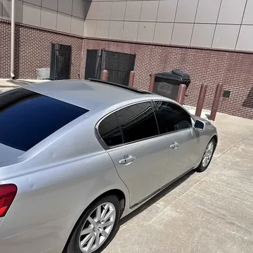 2006 Lexus GS 300 Sedan 4D
