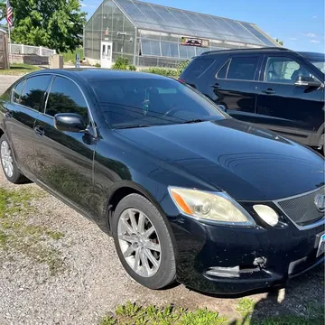 2006 Lexus GS 300