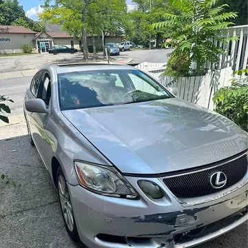 2006 Lexus GS 300 Sedan 4D
