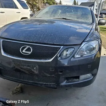 2006 Lexus GS 300