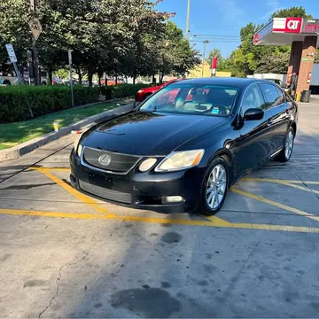 2006 Lexus GS 300 Sedan 4D