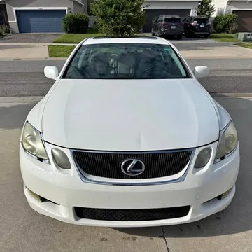 2006 Lexus GS 300 Sedan 4D