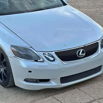 2006 Lexus GS 300 Sedan