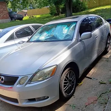 2006 Lexus GS 300 Sedan