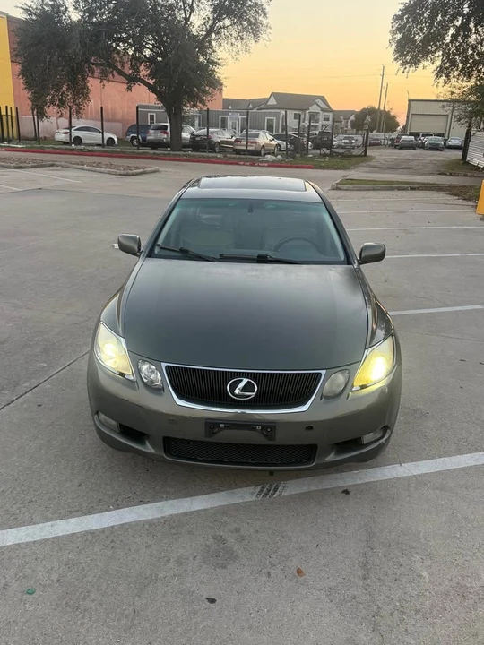 2006 Lexus GS 3rd Gen - Image 15 of 16