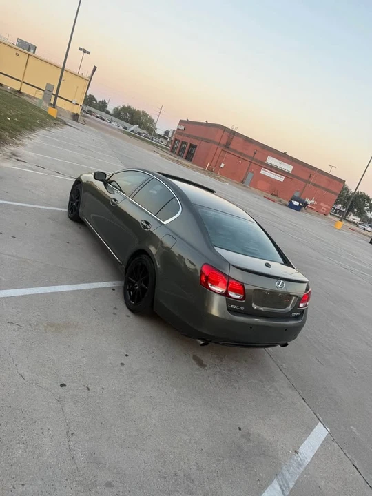 2006 Lexus GS 3rd Gen - Image 6 of 16