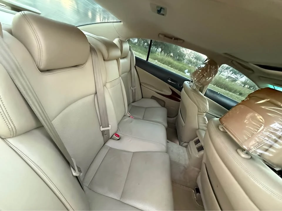 2006 Lexus GS 3rd Gen - Image 13 of 16